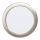 EGLO, 99138, FUEVA 5, recessed lamp, 3000 K, LED, 11W, IP20, white