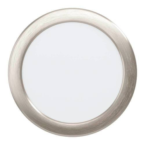 EGLO, 99138, FUEVA 5, recessed lamp, 3000 K, LED, 11W, IP20, white