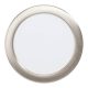 EGLO, 99138, FUEVA 5, recessed lamp, 3000 K, LED, 11W, IP20, white