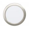 EGLO, 99138, FUEVA 5, recessed lamp, 3000 K, LED, 11W, IP20, white