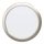 EGLO, 99139, FUEVA 5, recessed lamp, 3000 K, LED, 17W, IP20, white