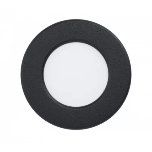 EGLO, 99142, FUEVA 5, recessed lamp, 3000 K, LED, 2.7W, IP20, white