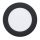 EGLO, 99143, FUEVA 5, recessed lamp, 3000 K, LED, 5.5W, IP20, white