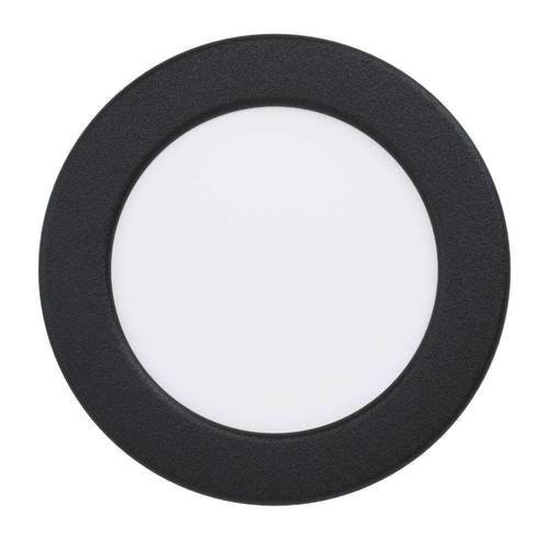 EGLO, 99143, FUEVA 5, recessed lamp, 3000 K, LED, 5.5W, IP20, white