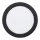 EGLO, 99144, FUEVA 5, recessed lamp, 3000 K, LED, 11W, IP20, white