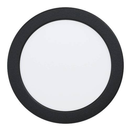 EGLO, 99144, FUEVA 5, recessed lamp, 3000 K, LED, 11W, IP20, white