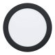 EGLO, 99144, FUEVA 5, recessed lamp, 3000 K, LED, 11W, IP20, white