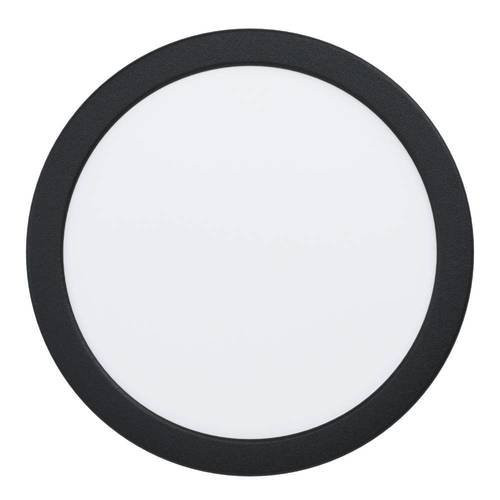 EGLO, 99145, FUEVA 5, recessed lamp, 3000 K, LED, 17W, IP20, white