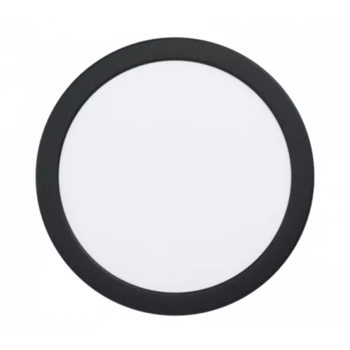 EGLO, 99145, FUEVA 5, recessed lamp, 3000 K, LED, 17W, IP20, white