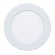 EGLO, 99148, FUEVA 5, recessed lamp, 4000 K, LED, 5.5W, IP20, white