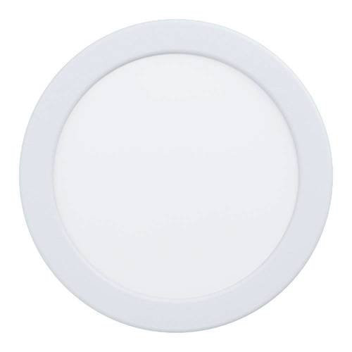 EGLO, 99149, FUEVA 5, recessed lamp, 4000 K, LED, 11W, IP20, white