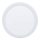 EGLO, 99151, FUEVA 5, recessed lamp, 4000 K, LED, 17W, IP20, white