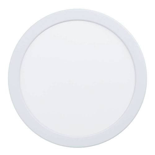 EGLO, 99151, FUEVA 5, recessed lamp, 4000 K, LED, 17W, IP20, white