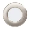 EGLO, 99152, FUEVA 5, recessed light, 4000 K, LED, 2.7W, IP20, white