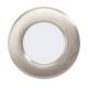 EGLO, 99152, FUEVA 5, recessed light, 4000 K, LED, 2.7W, IP20, white