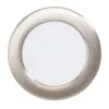 EGLO , 99153 , FUEVA 5 , recessed lamp , 4000 K , LED , 5.5W , IP20 , white