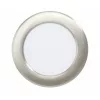 EGLO , 99153 , FUEVA 5 , recessed lamp , 4000 K , LED , 5.5W , IP20 , white