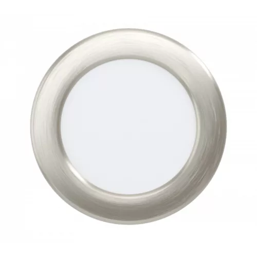 EGLO , 99153 , FUEVA 5 , recessed lamp , 4000 K , LED , 5.5W , IP20 , white