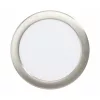 EGLO, 99154, FUEVA 5, recessed lamp, 4000 K, LED, 11W, IP20, white
