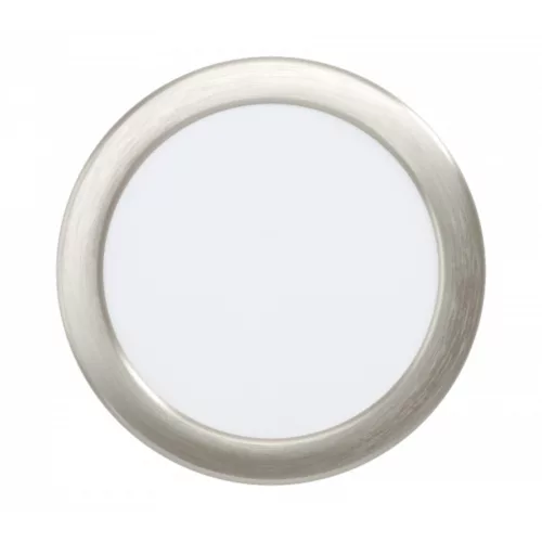 EGLO, 99154, FUEVA 5, recessed lamp, 4000 K, LED, 11W, IP20, white