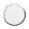 EGLO, 99155, FUEVA 5, recessed lamp, 4000 K, LED, 17W, IP20, white