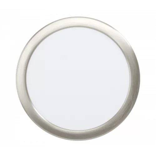 EGLO, 99155, FUEVA 5, recessed lamp, 4000 K, LED, 17W, IP20, white