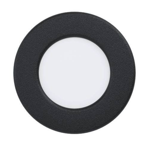 EGLO, 99156, FUEVA 5, recessed lamp, 4000 K, LED, 2.7W, IP20, white
