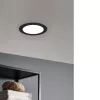 EGLO, 99158, FUEVA 5, recessed lamp, 4000 K, LED, 11W, IP20, white