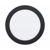 EGLO, 99158, FUEVA 5, recessed lamp, 4000 K, LED, 11W, IP20, white
