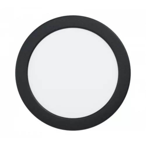 EGLO, 99158, FUEVA 5, recessed lamp, 4000 K, LED, 11W, IP20, white