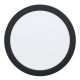 EGLO, 99159, FUEVA 5, recessed lamp, 4000 K, LED, 17W, IP20, white