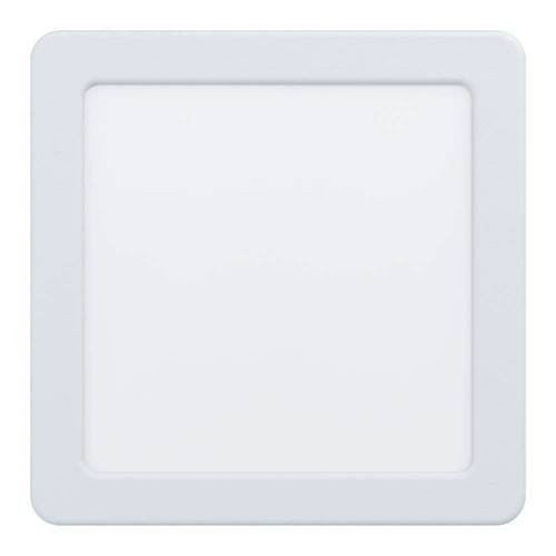 EGLO, 99163, FUEVA 5, recessed lamp, 3000 K, LED, 11W, IP20, white
