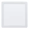 EGLO, 99164, FUEVA 5, recessed lamp, 3000 K, LED, 17W, IP20, white