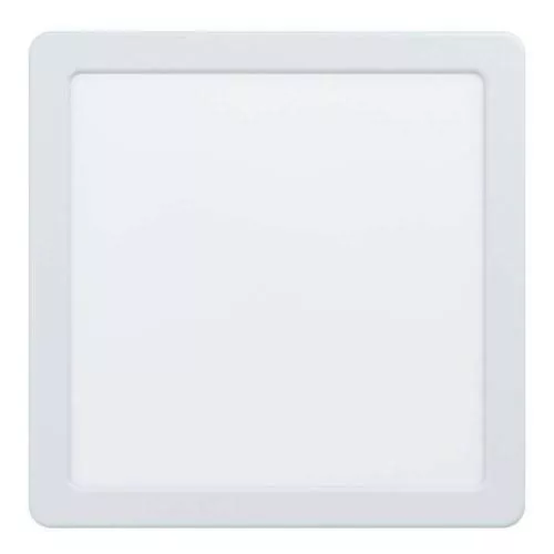 EGLO, 99164, FUEVA 5, recessed lamp, 3000 K, LED, 17W, IP20, white