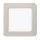 EGLO, 99167, FUEVA 5, recessed lamp, 3000 K, LED, 5.5W, IP20, white
