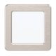 EGLO, 99167, FUEVA 5, recessed lamp, 3000 K, LED, 5.5W, IP20, white
