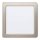 EGLO, 99168, FUEVA 5, recessed lamp, 3000 K, LED, 11W, IP20, white