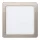 EGLO, 99168, FUEVA 5, recessed lamp, 3000 K, LED, 11W, IP20, white