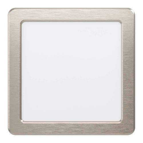 EGLO, 99168, FUEVA 5, recessed lamp, 3000 K, LED, 11W, IP20, white