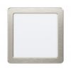 EGLO, 99168, FUEVA 5, recessed lamp, 3000 K, LED, 11W, IP20, white