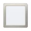EGLO, 99168, FUEVA 5, recessed lamp, 3000 K, LED, 11W, IP20, white