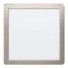 EGLO, 99169, FUEVA 5, recessed lamp, 3000 K, LED, 17W, IP20, white
