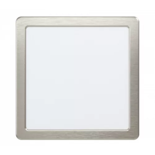 EGLO, 99169, FUEVA 5, recessed lamp, 3000 K, LED, 17W, IP20, white