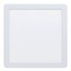 EGLO, 99181, FUEVA 5, recessed lamp, 4000 K, LED, 17W, IP20, white