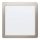 EGLO, 99185, FUEVA 5, recessed lamp, 4000 K, LED, 17W, IP20, white
