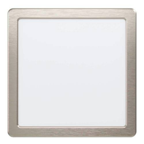 EGLO, 99185, FUEVA 5, recessed lamp, 4000 K, LED, 17W, IP20, white