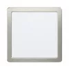 EGLO, 99185, FUEVA 5, recessed lamp, 4000 K, LED, 17W, IP20, white