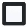EGLO, 99187, FUEVA 5, recessed lamp, 4000 K, LED, 5.5W, IP20, white