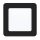 EGLO, 99187, FUEVA 5, recessed lamp, 4000 K, LED, 5.5W, IP20, white