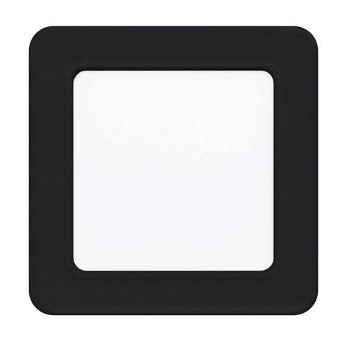EGLO, 99187, FUEVA 5, recessed lamp, 4000 K, LED, 5.5W, IP20, white